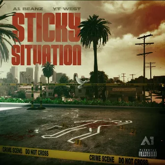 Sticky Situation by YT West