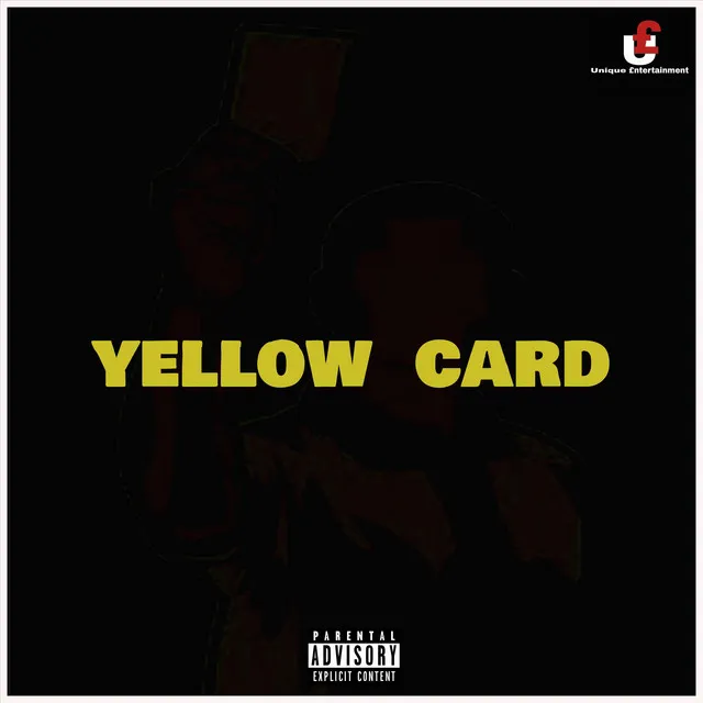 Yellow Card