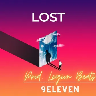 Lost by 9Eleven