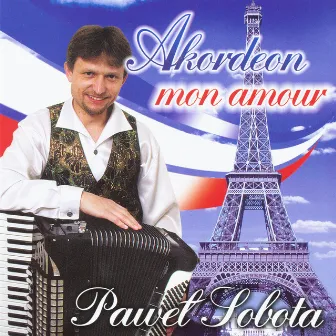 Accordeon Mon Amour by Pawel Sobota