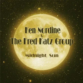 Midnight Sun by Fred Katz Group