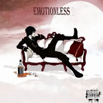 Emotionless by Lit Aman