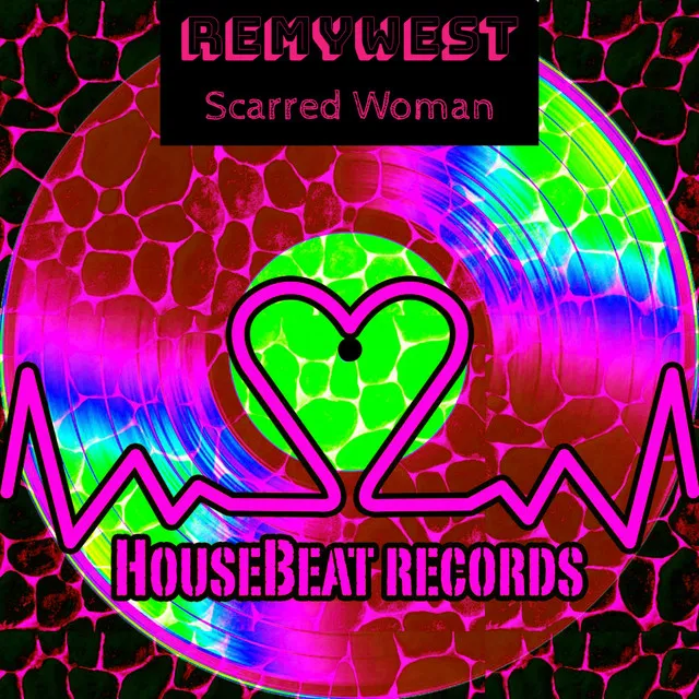 Scarred Woman - Original Mix