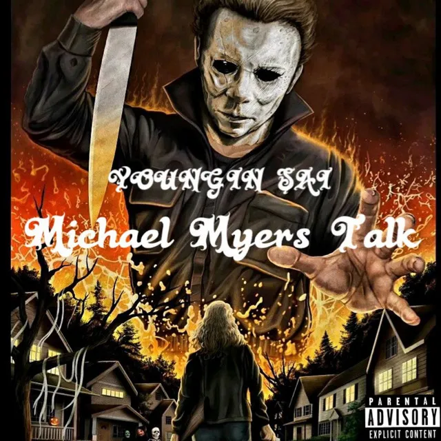 Michael Myers Talk