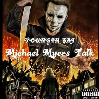 Michael Myers Talk by Youngin Sai