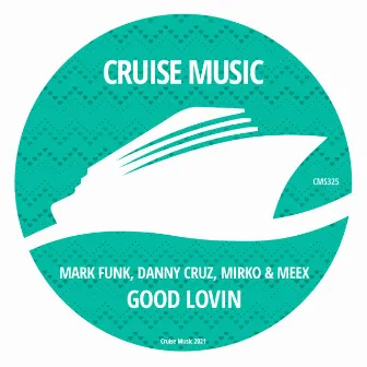 Good Lovin by MarkFunk