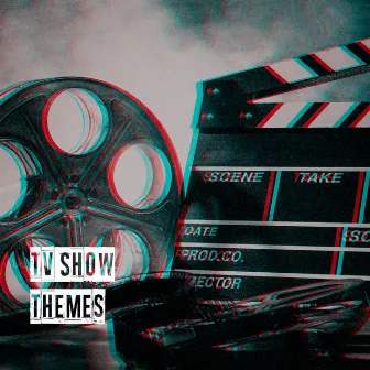 Tv Show Themes by TV Theme Song Library