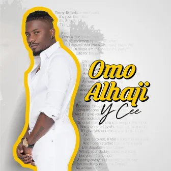 Omo Alhaji by Ycee