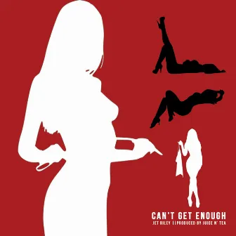 Can't Get Enough by Jet Riley