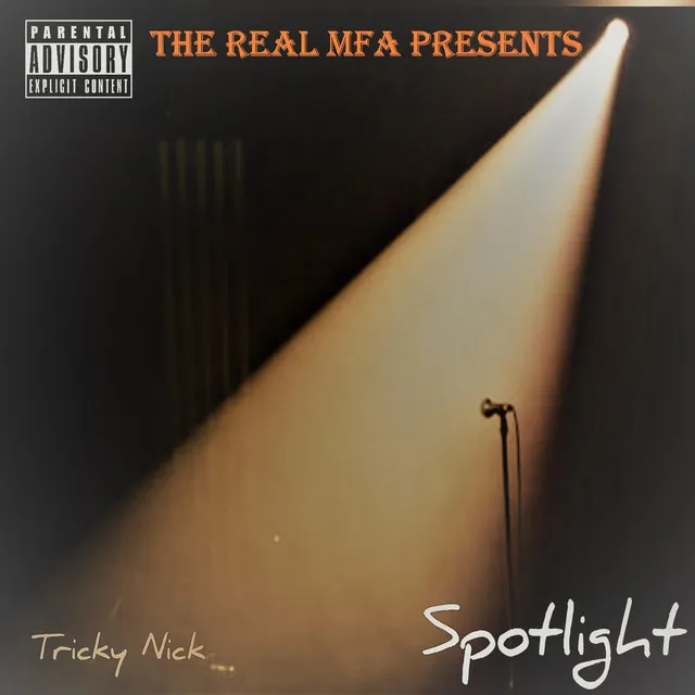 Spotlight