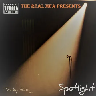 Spotlight by The Real MFA