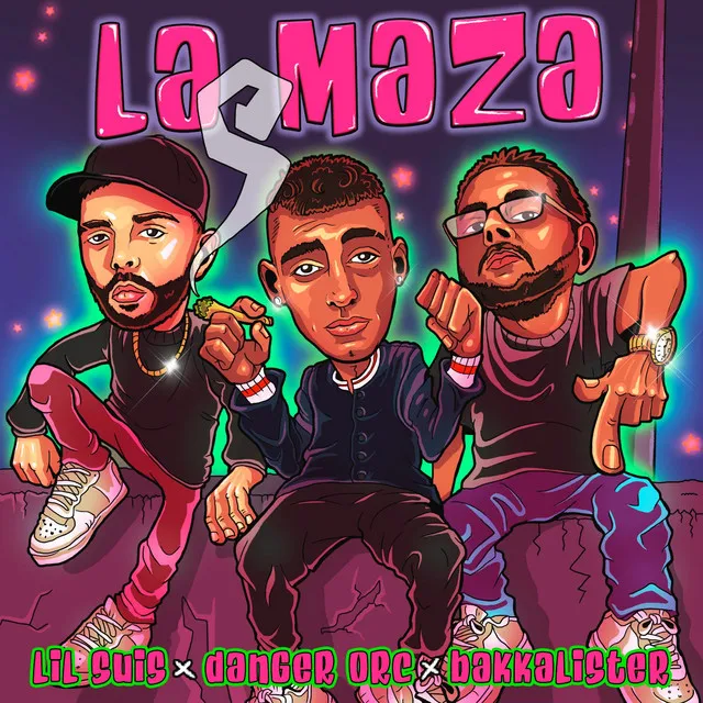 La Maza