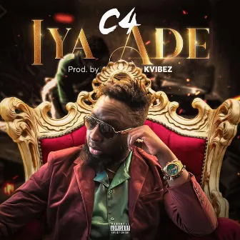 IYA ADE by C4