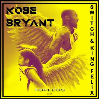 Kobe Bryant by Switch