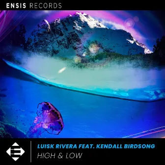 High & Low by Kendall Birdsong