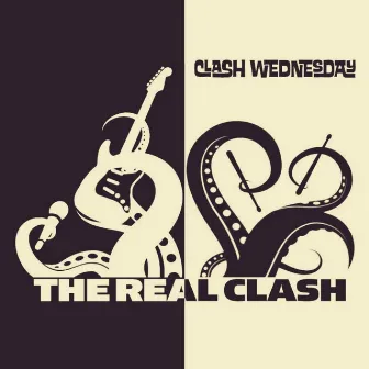 Clash Wednesday by The Real Clash