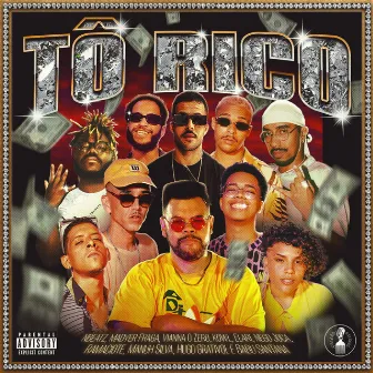 TÔ RICO by Babu Santana