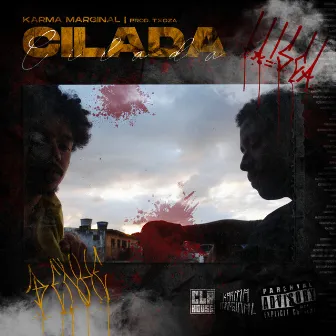 Cilada by Unknown Artist