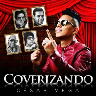 Coverizando by César Vega