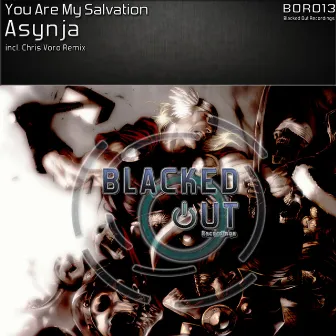 Asynja by You Are My Salvation