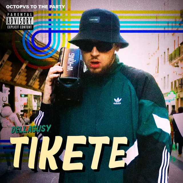 Tikete