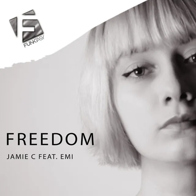 Freedom - Radio Edit