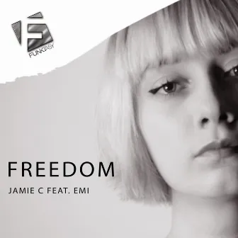 Freedom by Jamie C