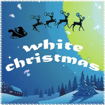 White Christmas (feat. His Orchestra) by Wally Stott