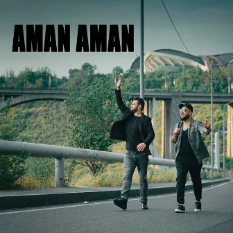 Aman Aman by Ka-Re