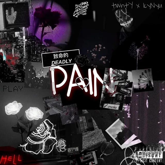 Pain