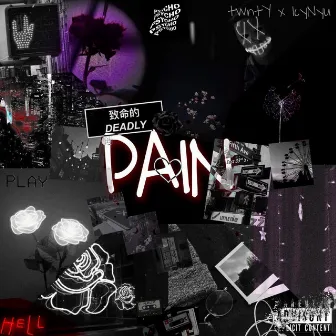 Pain by twntY