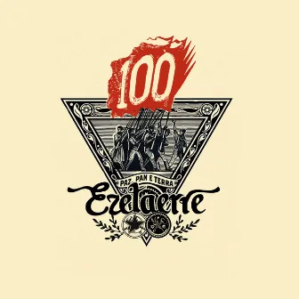 100 by Ezetaerre