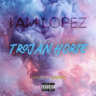 Trojan Horse by Iamlopez