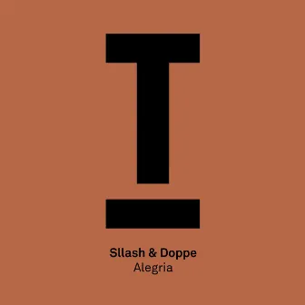 Alegria by Sllash & Doppe