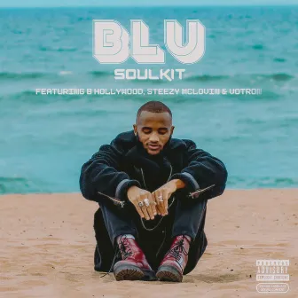 Blu by SoulKit