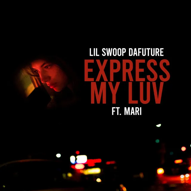 Express My Luv