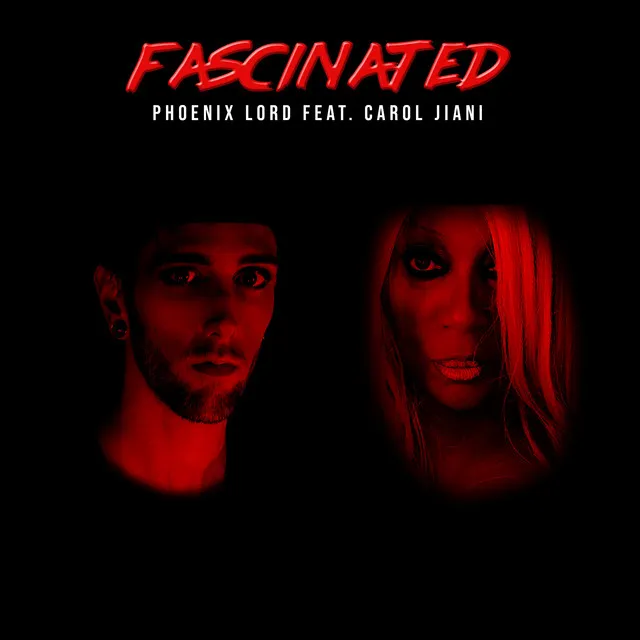 Fascinated (Radio Edit)