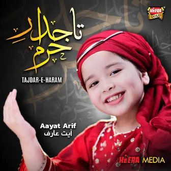 Tajdar E Haram by Aayat Arif