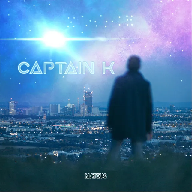 Captain K (Radio Edit)