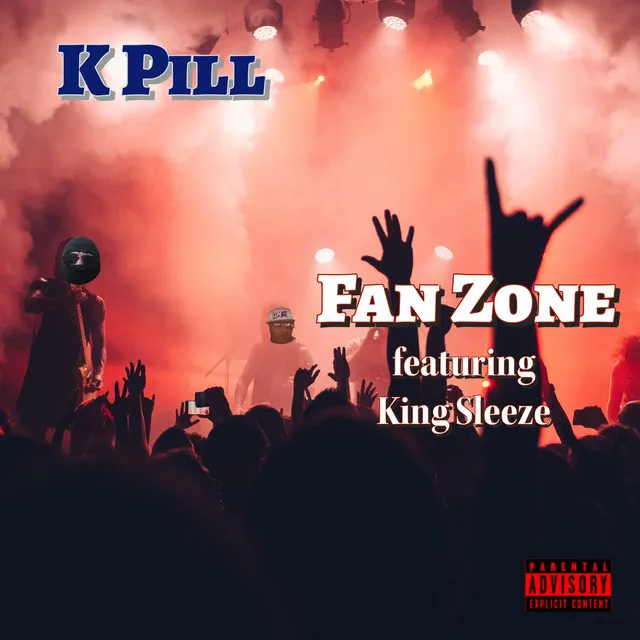 Fan Zone