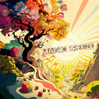 Magic Breeze by You and the Kraken