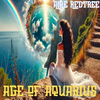 Age of Aquarius by Aire Redtree