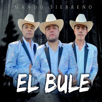 El Bule by Mando Sierreño