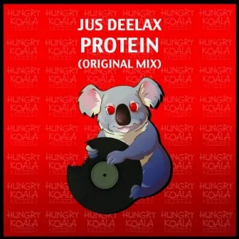 Protein by Jus Deelax