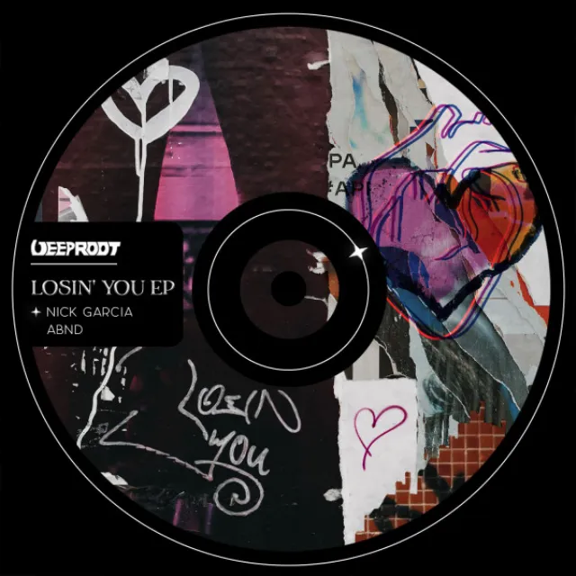 Losin' You EP