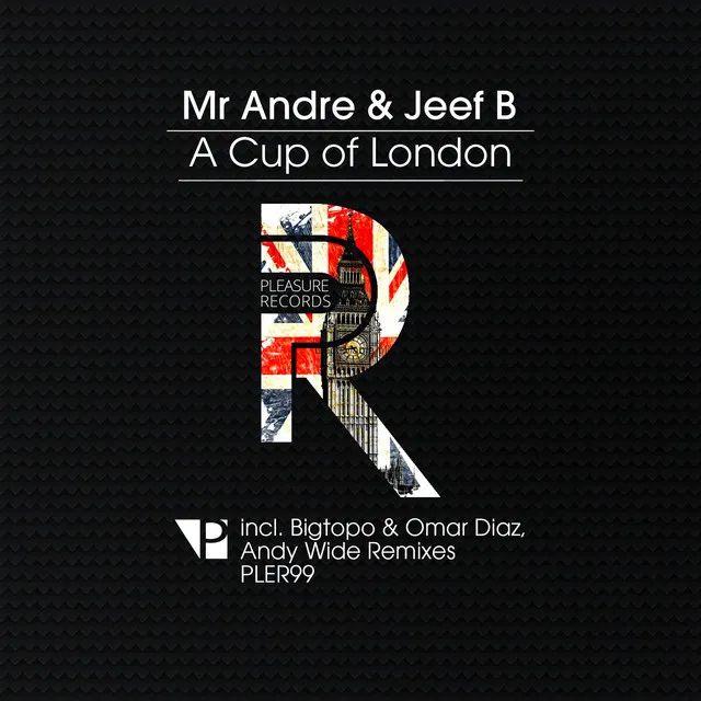 A Cup of London - Andy Wide Remix