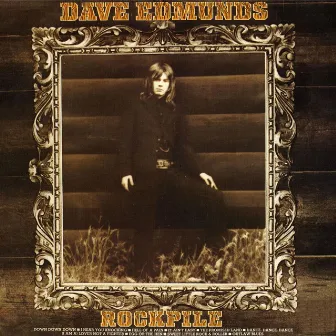 Rockpile by Dave Edmunds