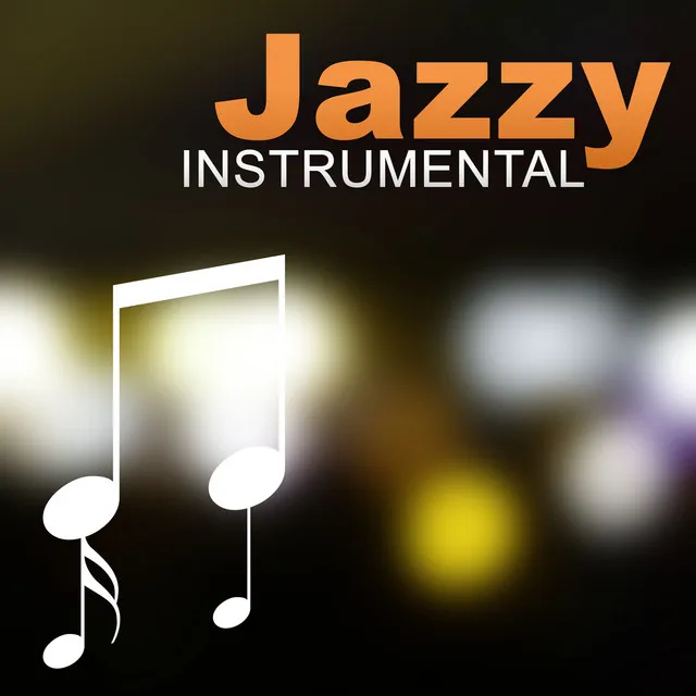 Jazz Instrumental Music