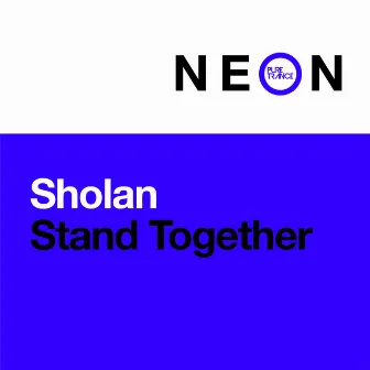 Stand Together by Sholan