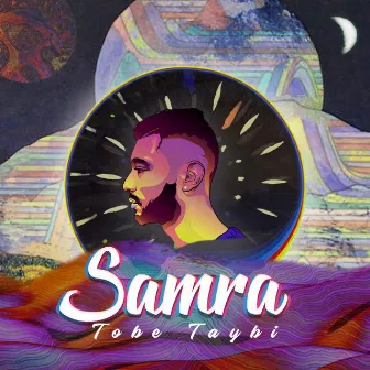 Samra by Tobe Taybi